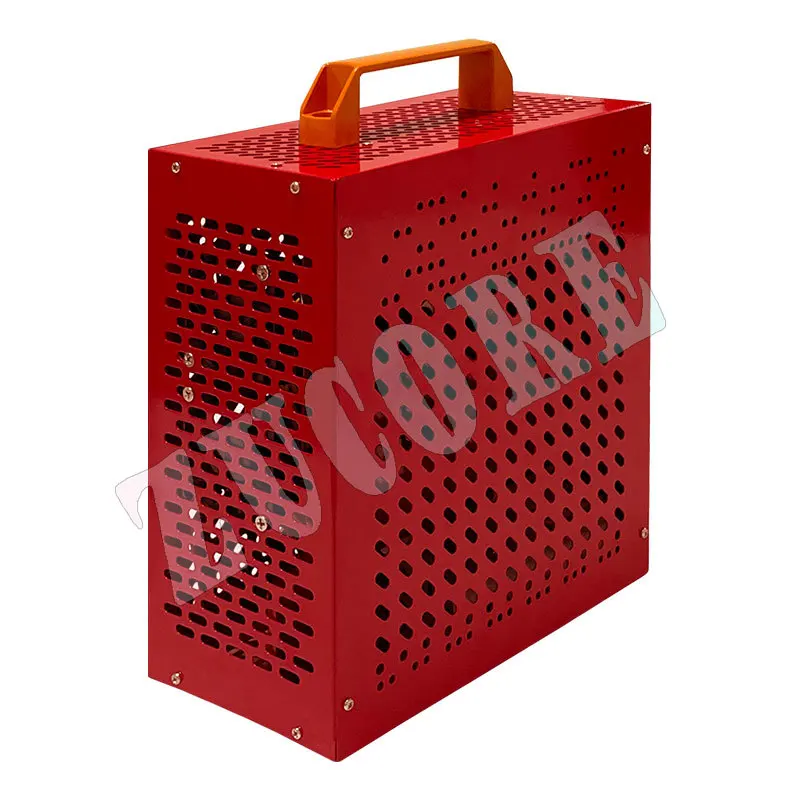 

ITX шасси мини ультра-маленький компактный портативный компьютер без K39 настольный 17*19 основная плата настольный DIY