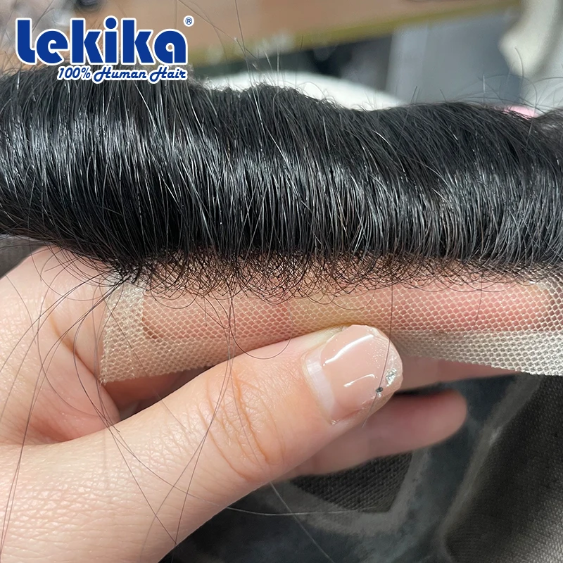 VERSALITE Erkek Saç Protezleri - Men Accessories India incelemesi ve fiyatı