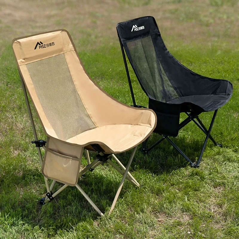 

Fold Picnic Beach Chairs Sunlounger Starry Sky Beach Fishing Beach Chairs Picnic Comfort Silla De Playa Outdoor Furniture ZSHW