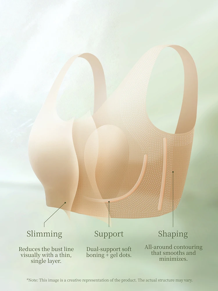 Thumbnail 3 - #34 Best Full Coverage Support Bras to Buy In 2026