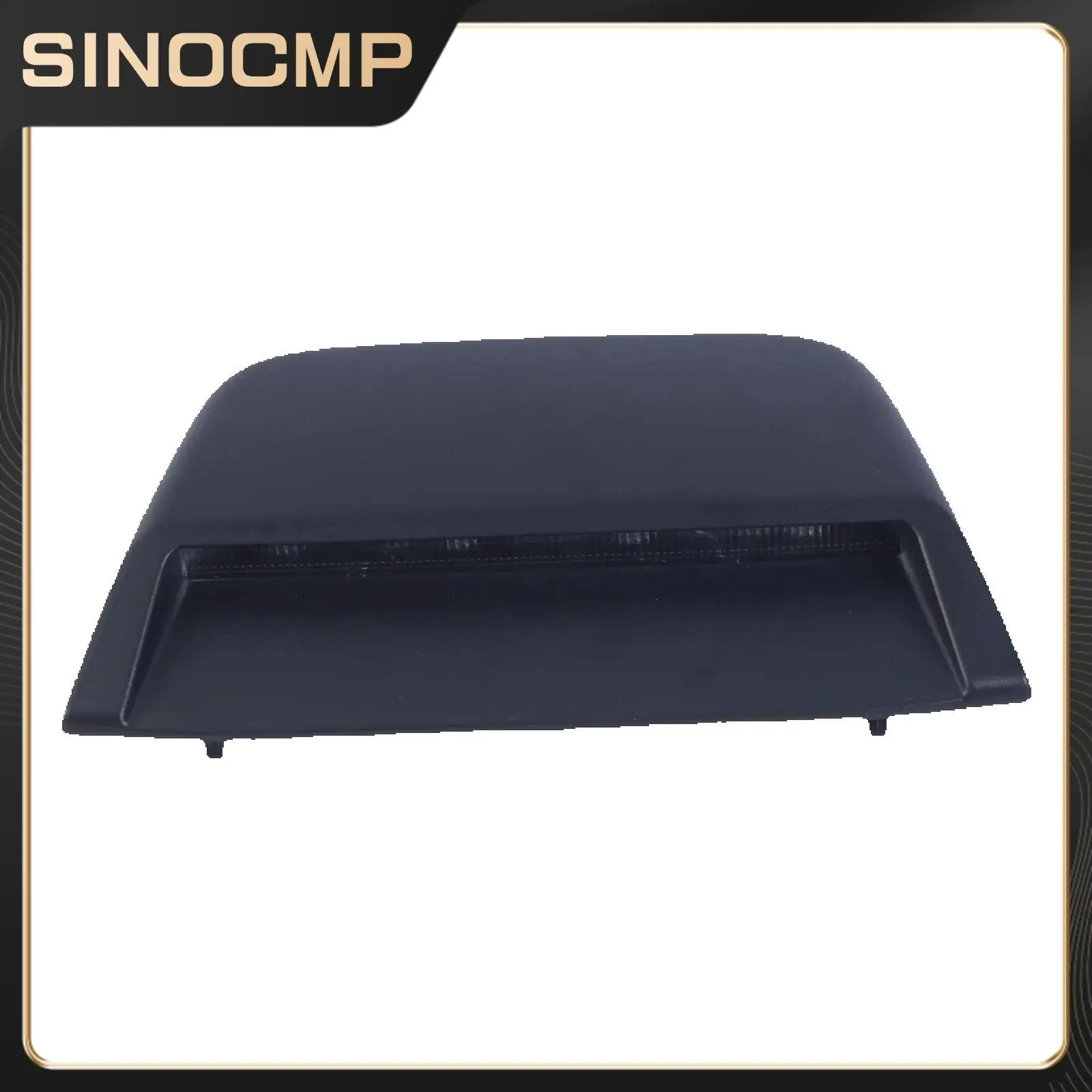 

Rear LED High Mount Stop Lamp FOR Nissan Altima Sedan 2013-2018 OE 26590-9HM1A