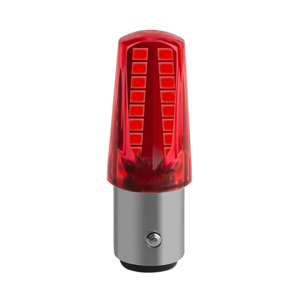 Signal Lighting Tail Light Motorcycle Accessories 000 Hours 32 2835 Lamp Beads Car Light Led Light 320LM Lumen