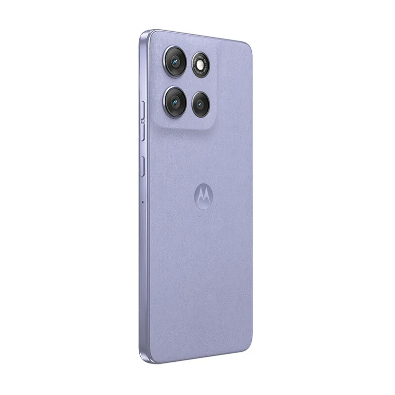 Lenovo MOTOROLA G100 Pro 6.7 120Hz 6720mAh 50MP AI Phone