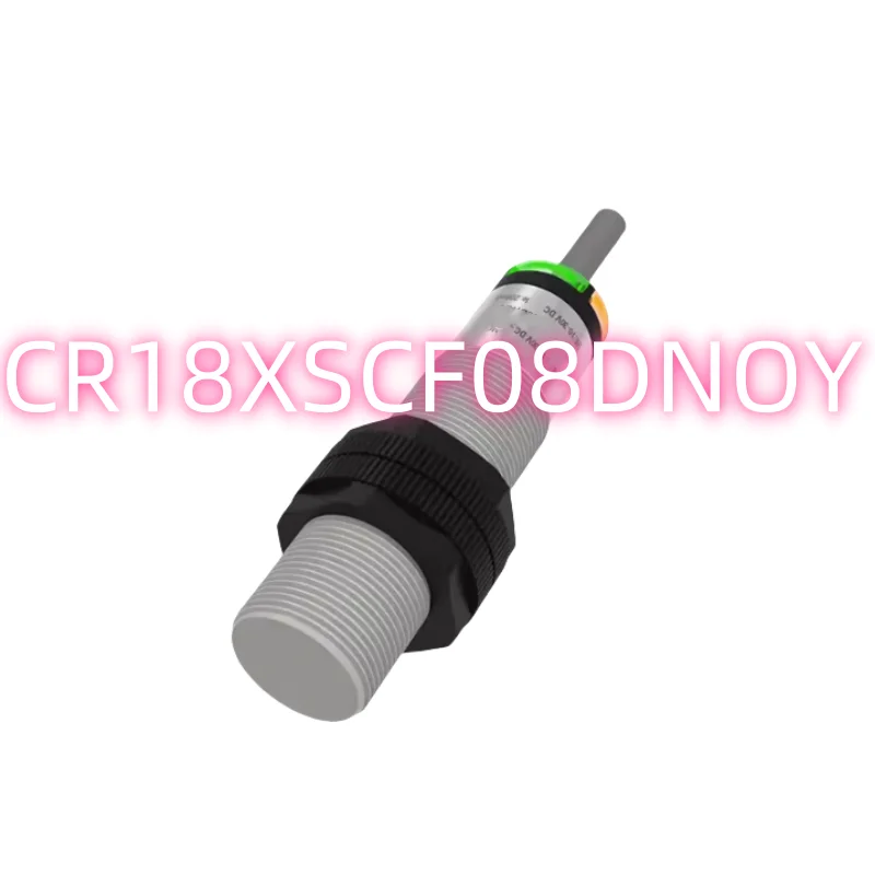 

New Original Genuine Proximity Switches CR18XSCF08DNOY CR18XSCF08DNCY