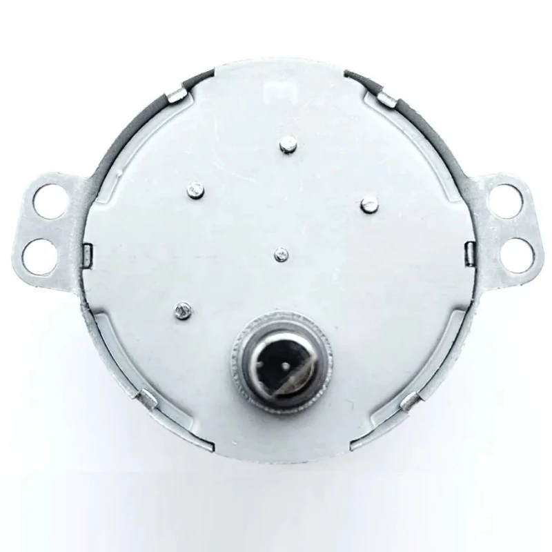 1Pcs for Bosch Built-in Microwave Oven Claw-Pole Permanent Magnet Synchronous Motor  8/10 r/min