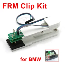 DYKB bmw FRM, Step Space Module Light Control Programming Burning fixture computer Repair circuit board