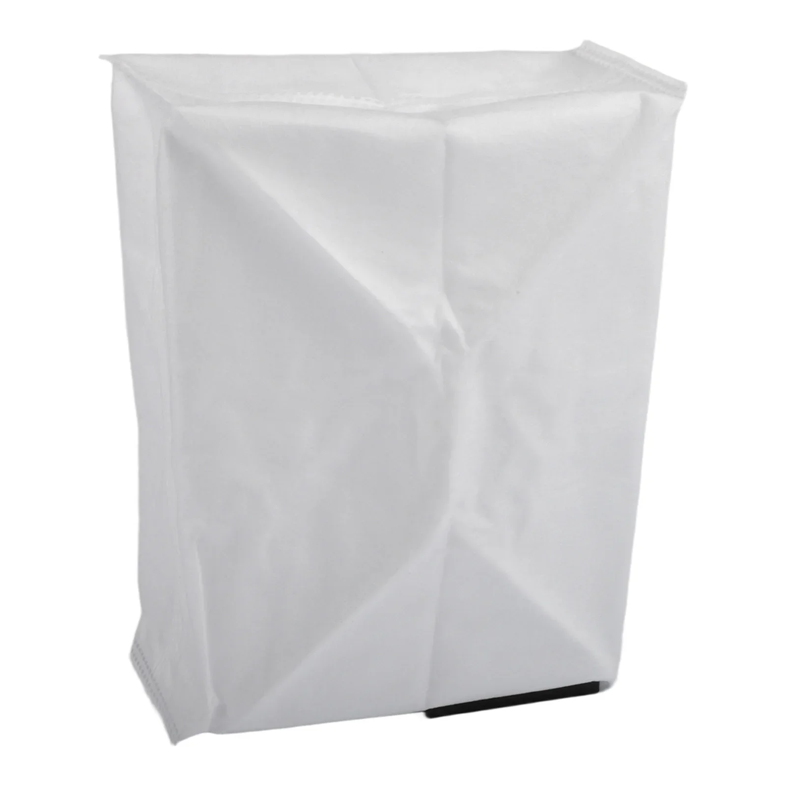 4/10pcs Dust Bags For Eureka J15/Evo Ultra Robot Vacuum 3.5L Capacity Self-Emptying Base Station Replacement Accessories