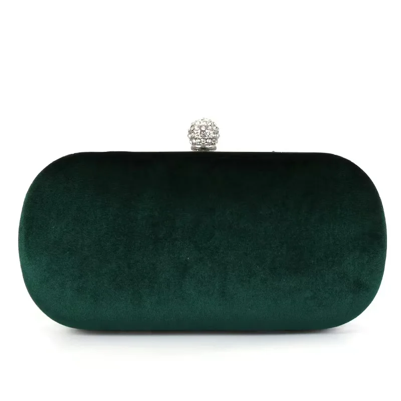 Modische und exquisite Dame Handtasche neue 2024 heiß verkaufte Kette Dinner Bag Hochzeits feier Abendkleid Tasche Luxus Clutch Tasche