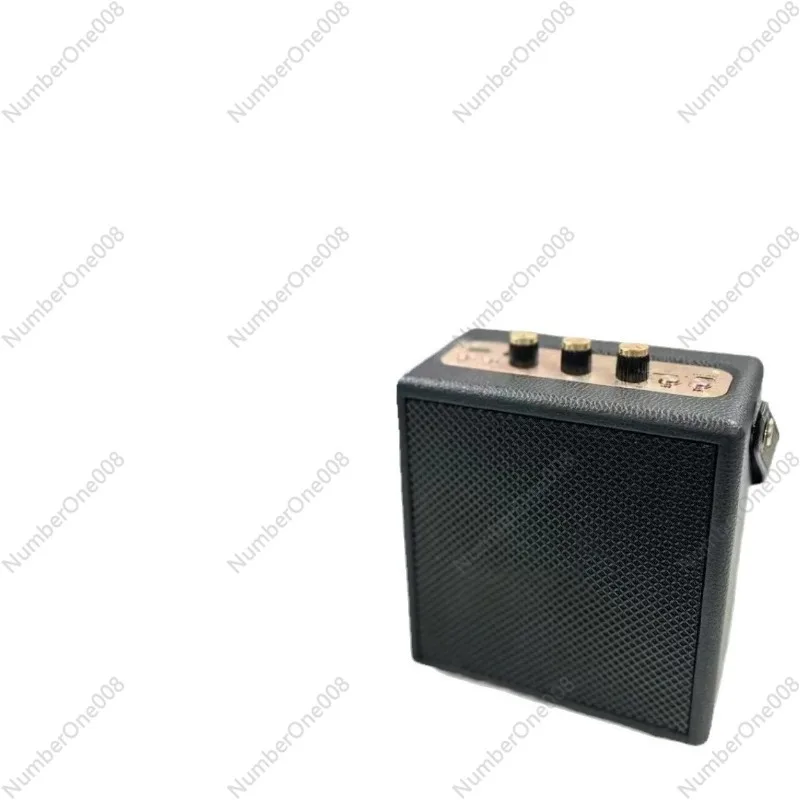 M12  high-quality external single outdoor small audio wireless Bluetooth small portable high-quality speaker