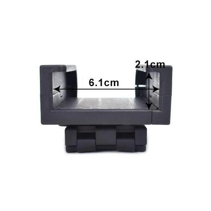 5.56 7.62mm Tactical Magazine Pouch 12 Gauge Cartridge Pouch Box Hunting Fast Mag Pouch Ammo Carrier for Rifle Magazine Holder