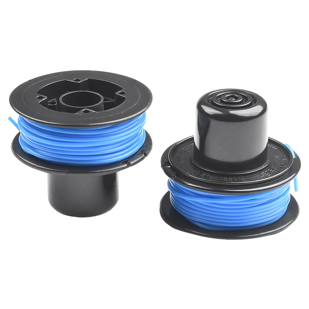 Bobinas de Hilo N0E-2ET-230 de 8m, Flexibles, para Sovereign, Materiales de Alta Calidad, 18v (297/5384)