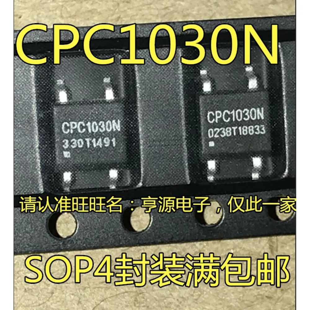 cpc1030n-cpc1030-Силовое-реле-на-складе