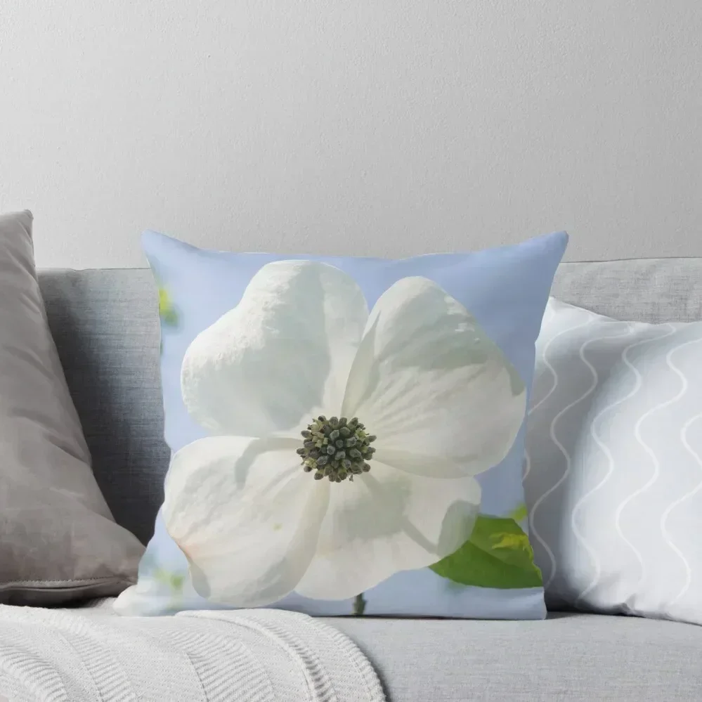 

Eddie's White Wonder Throw Pillow autumn decoration covers for pillows pillow pillowcase pillow