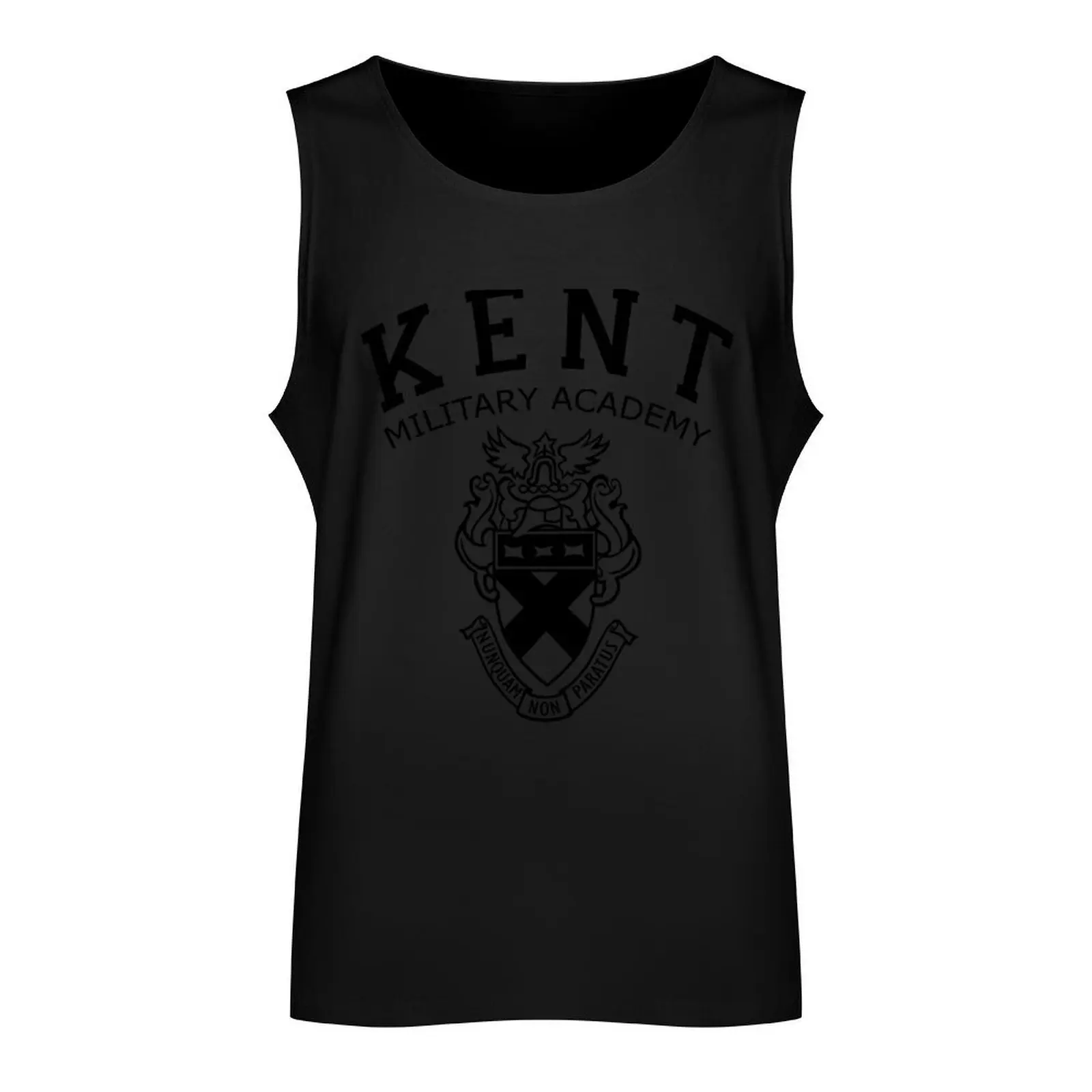 Kent Tank Top T-shirt man t-shirt gym man quick-drying t-shirt Japanese