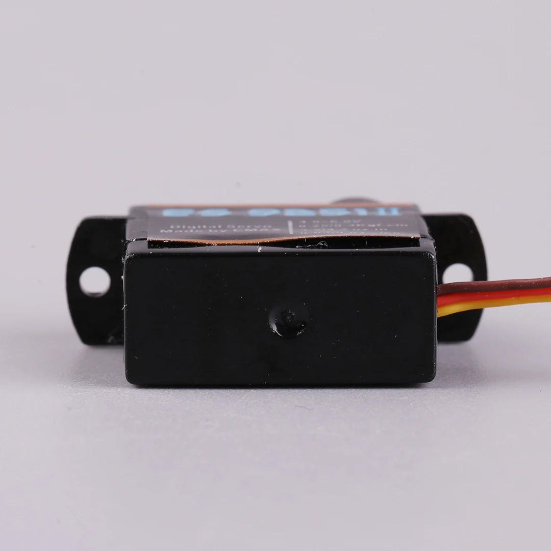EMAX ES9251II Digital Servo 3.6g Waterproof with Gears for RC Car Helicopter Boat Airplane - Plastic Servo