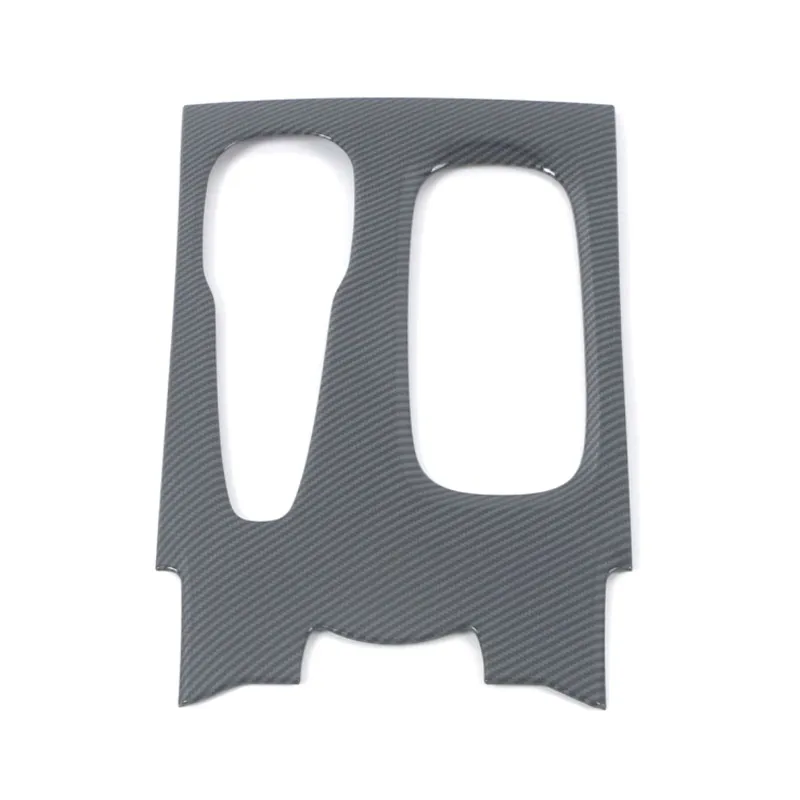 

Vtear автомобильный центр управления, крышка коробки передач, защита от царапин, наклейка на панель, Стайлинг, интерьерные декоративные аксессуары для VOYAH Dream 2022.