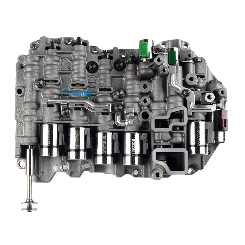 09G325039A Автозапчасти, электромагниты корпуса клапана коробки передач, костюм 09G TF-60SN для VW Golf Jetta Passat