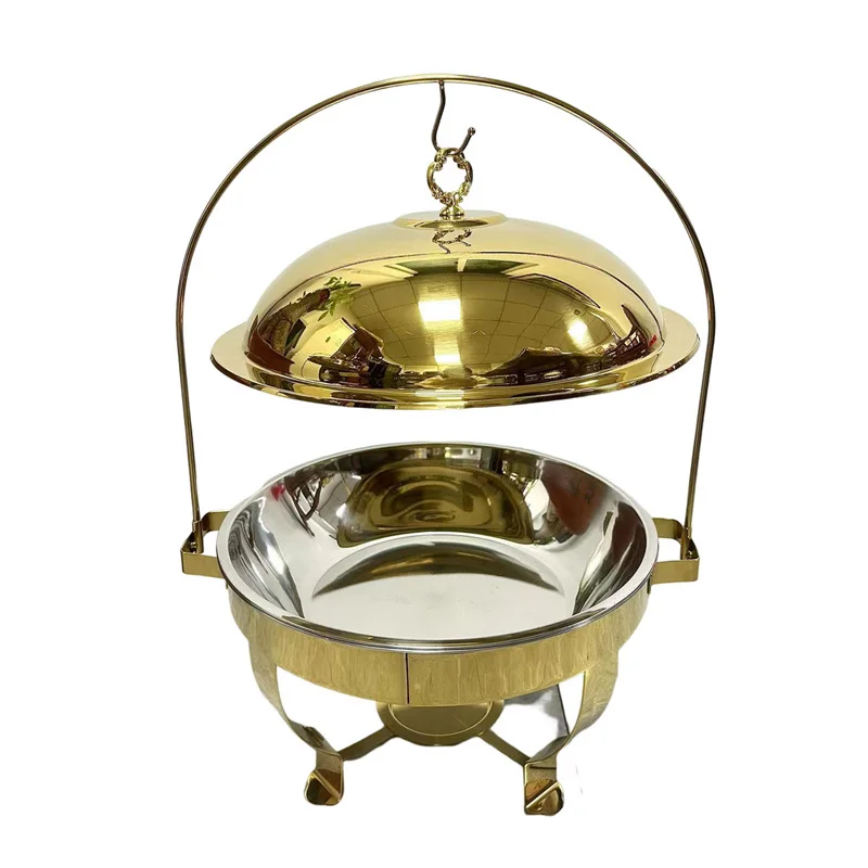 

Food Warmer Set