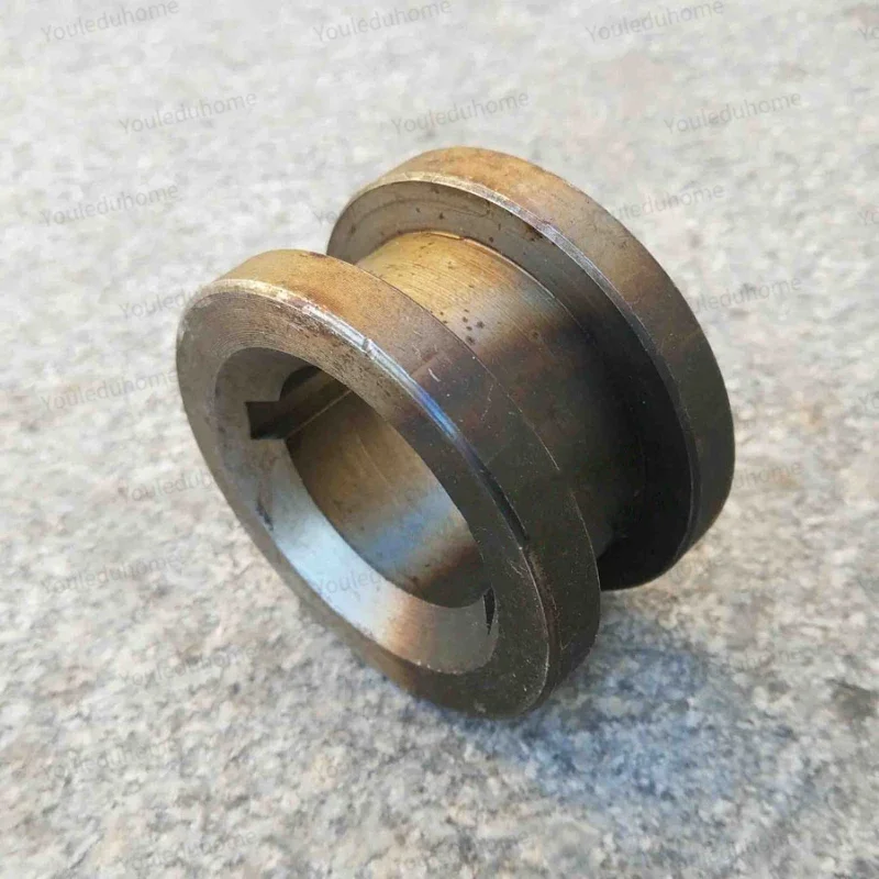 

CA6150 CA6140 Одноосное прижимное кольцо, воротник сцепления 2031, втулка сцепления, втулка, аксессуары для токарного станка, 1 шт.