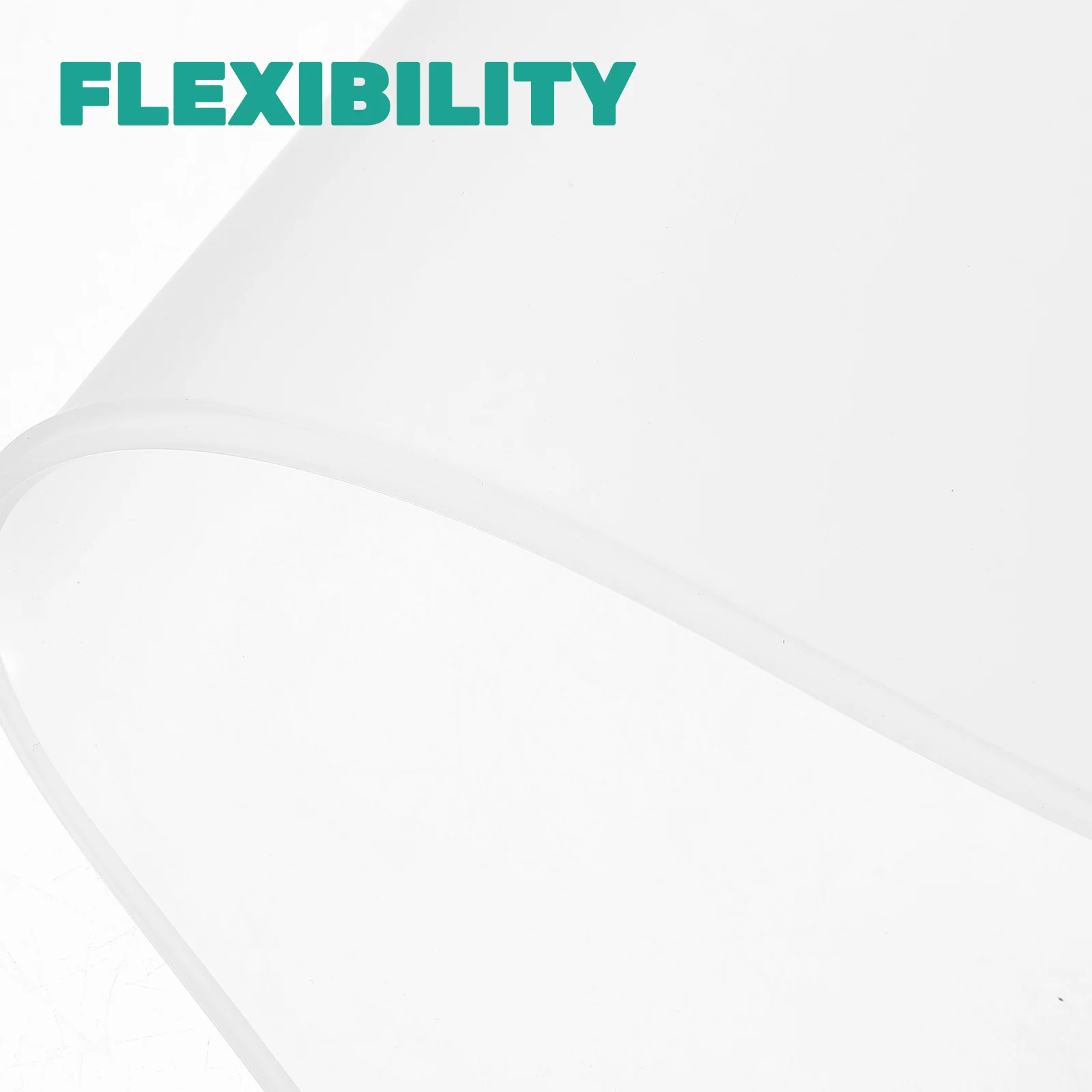 

Crystal Epoxy Mold for Writing Board DIY Art Craft Silica Gel Table Pads Shapes Flexible Transparent Silicone Molds Jewelry