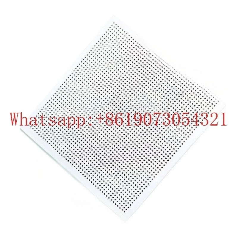 

Калибровочная плата камеры машинного зрения 100MM1-5MM