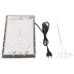 Compact Tanning Lamp - 192 LEDs for body & for face , Tanning Light