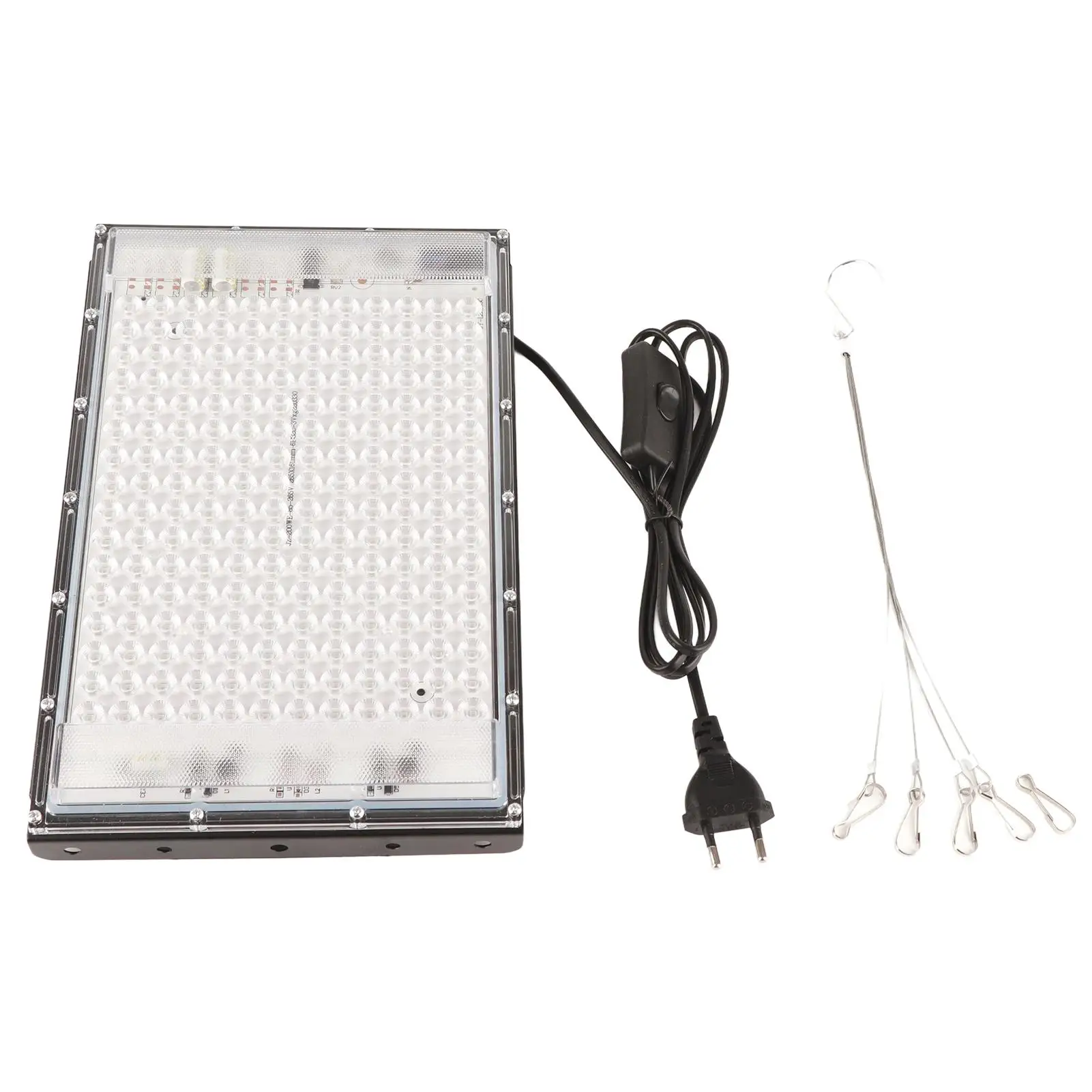 Compact Tanning Lamp - 192 LEDs for body & for face , Tanning Light