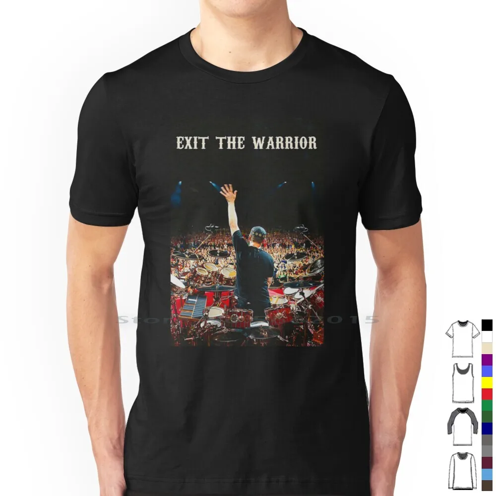 All The T Shirt 100% Cotton Jeff Jones Rush Neil Peart Neil Peart Books Rush Drummer Geddy Lee Carrie Nuttall Neil Peart Last