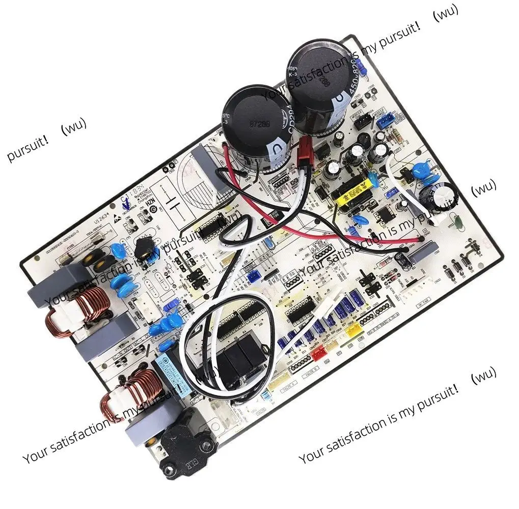 Applicable to Haier air conditioner computer board 0011800241C