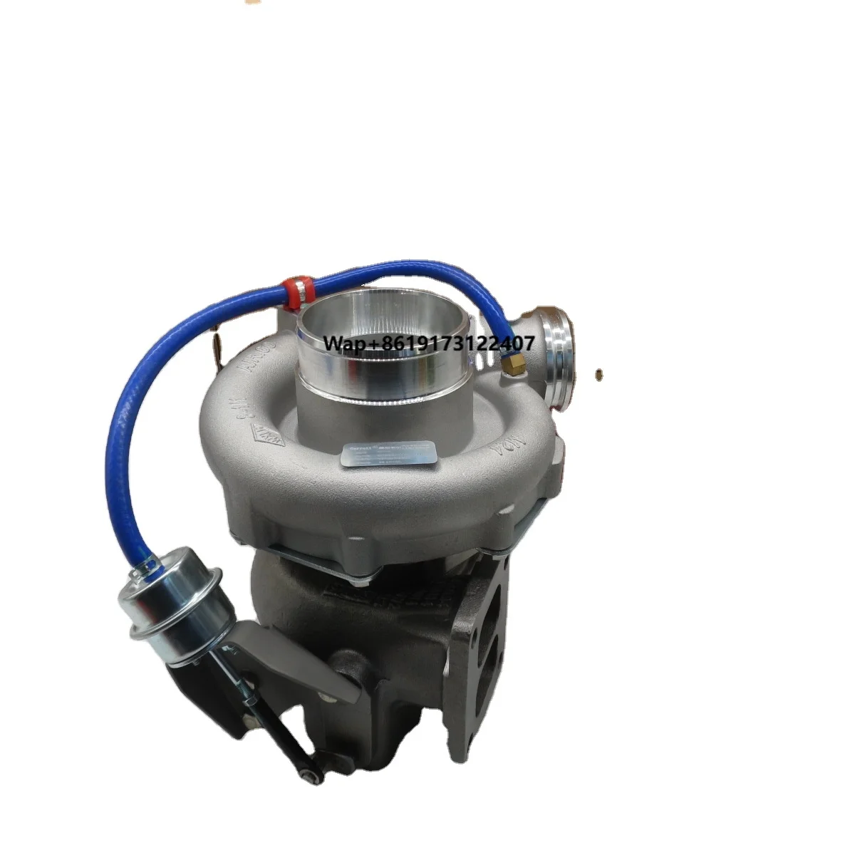 

Truck and Car Engine Parts Universal High Quality Turbocharger WK4845S 618DB1118001B 807501-0015