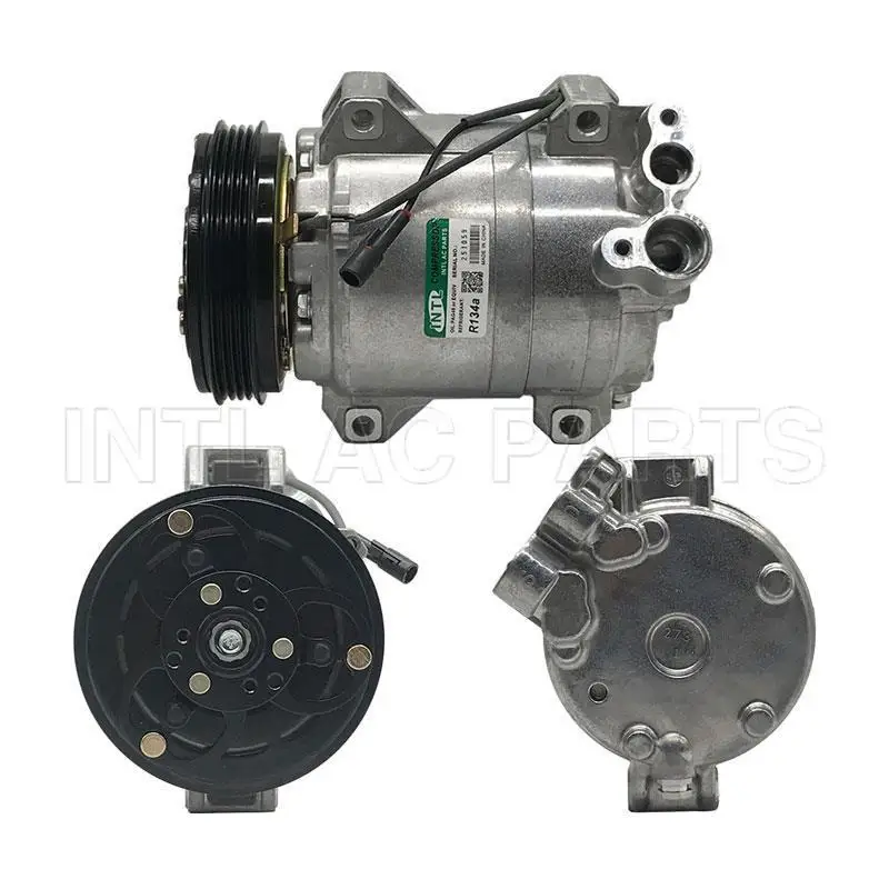 

CO 10882JC DKS17D Auto Car Air AC Compressor For Suzuki XL7 GRAND VITARA 9520054JA0 95200-54JB0 506012-1461 Z0016388A 815028