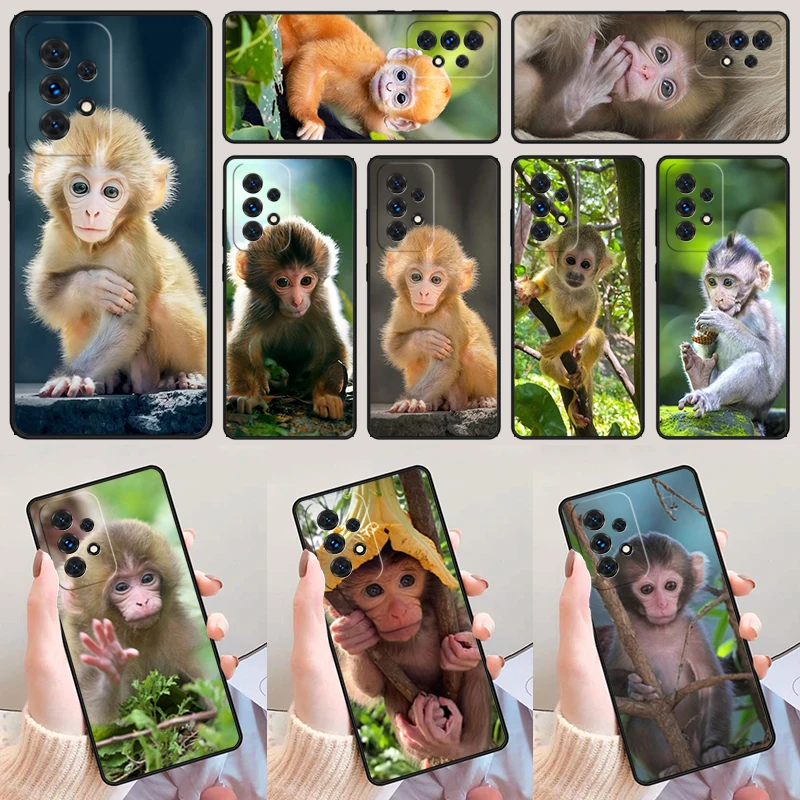 

Чехол для телефона Samsung Galaxy A52 A72 A73 A20e A21S A50 A70 A11 A12 A42 A31 A40 A51 A71 A32 A80