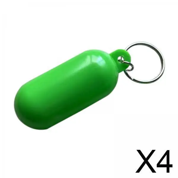 

Водонепроницаемый плавающий брелок для ключей от бассейна, поплавок, аксессуар для плавания для надувного каяка, гребли на каноэ