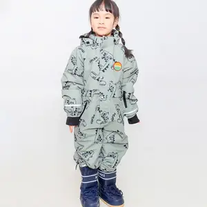 Lassie toddler fall rain ski snowsuit kids factory 24 months