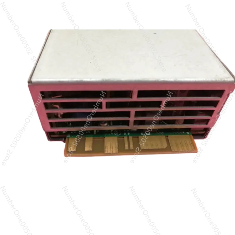 second-hand Used Emerson R48-1000 R48-1000A Communication Power Rectifier Module 48v20a