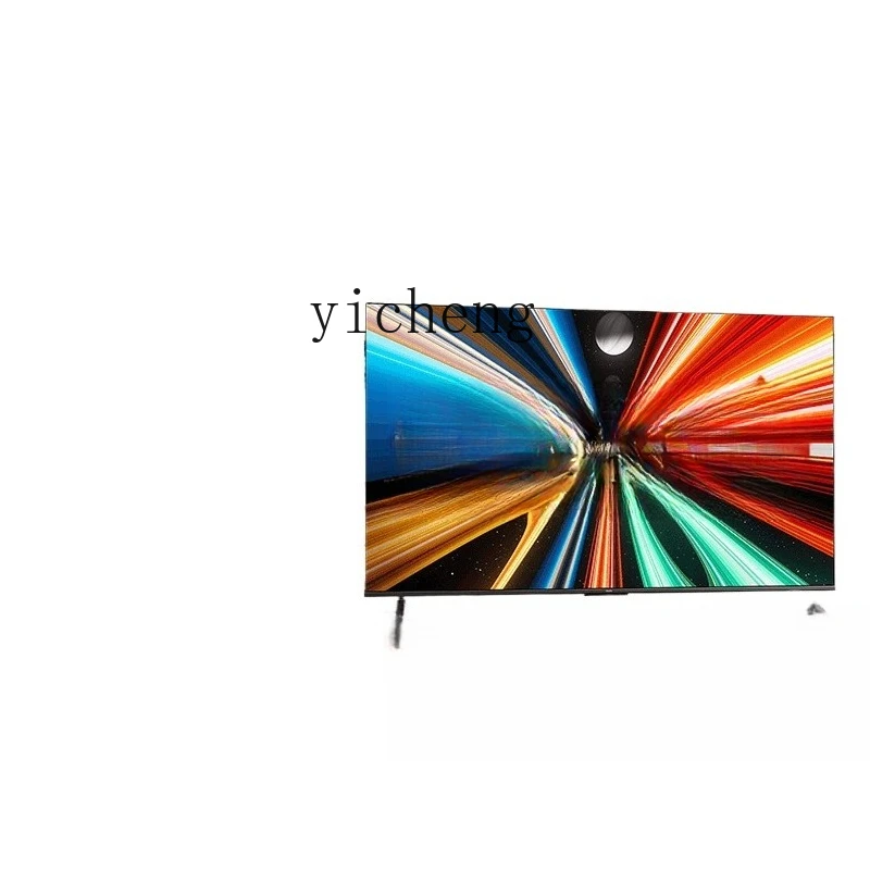 

ZCPro75 inch high definition 144Hz high brush flat panel TV smart TV