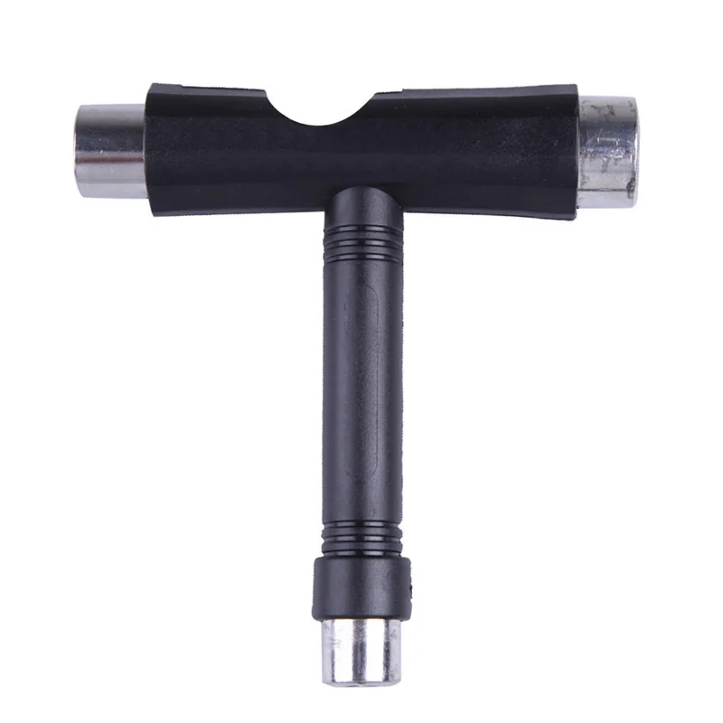 Type Skateboard Wrench MTB Bike Electric Scooter Repair Tools T Type Roller Skate Kick Scooter Accessories