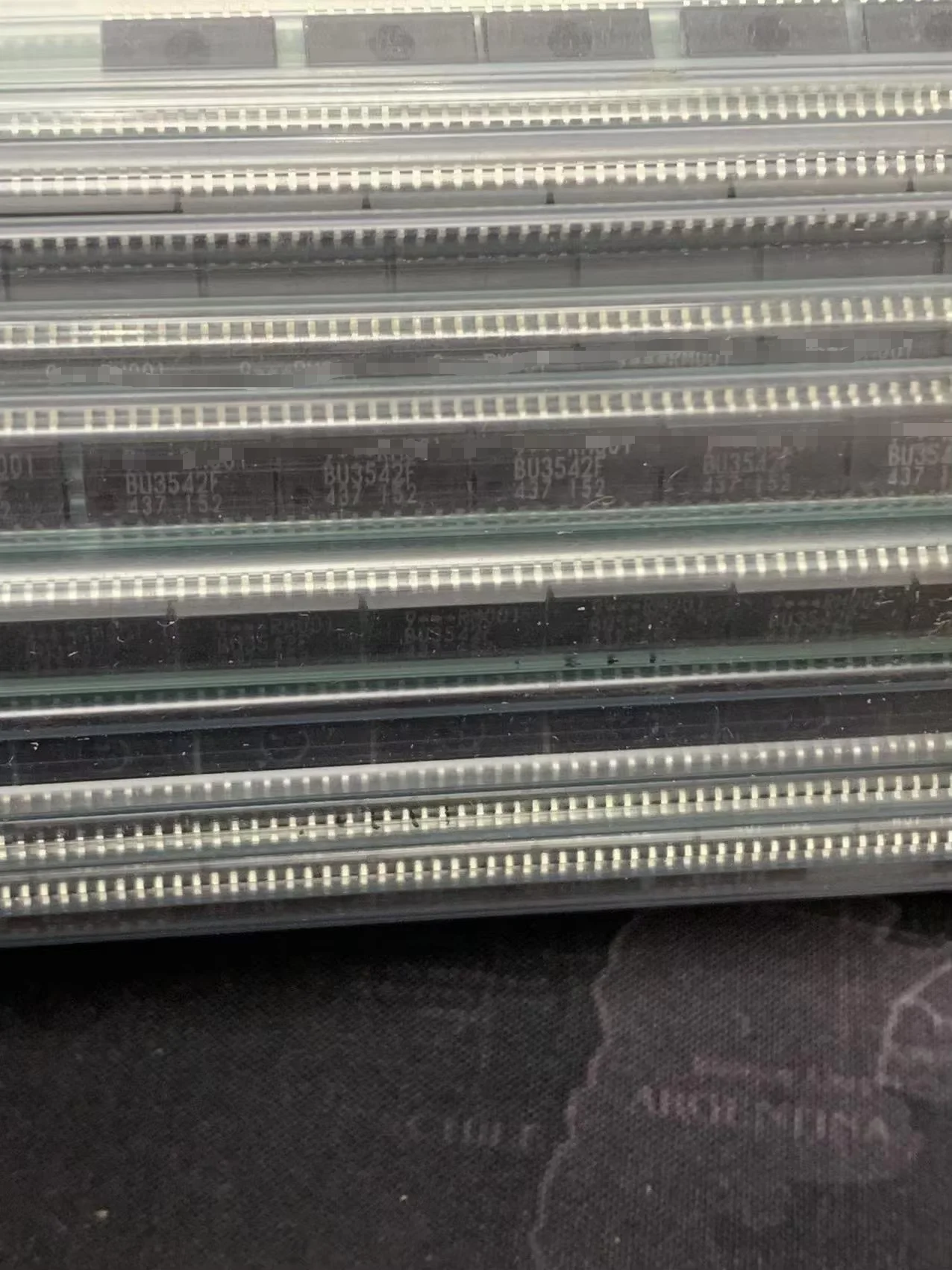 

BU3542F BU3542 （5pcs）Electronic Components IC Chip Integrated Circuit