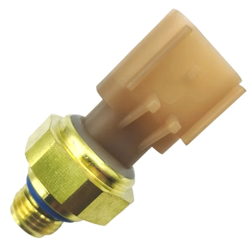 OE: 4921517 4928593 4928594 904-7107 Map Intake Exhaust Gas Pressure Sensor  For CUMMINS ISX ISM ISL 2004-2007