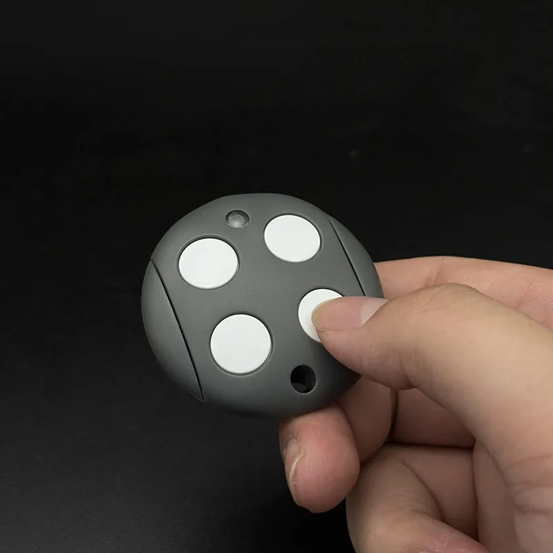 MHOUSE GTX4 GTX4C TX4 TX3 MOOVO MT4G MT4V MT4 جهاز التحكم عن بعد لفتح البوابة برمجة التحكم في البوابة الكهربائية 433.92MHz #3