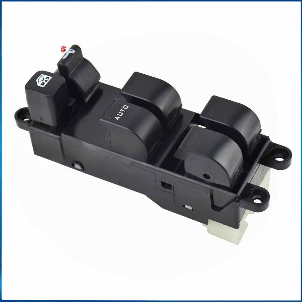 

25401-2M120 Glass Lift Electric Window Control Switch Suitable for D22 Mechanical Parts
