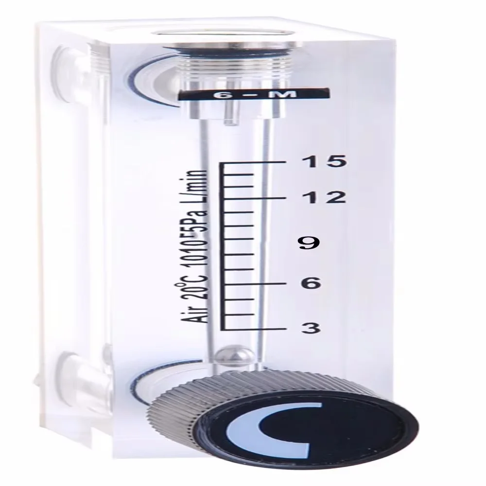 LZT-6T 3-15 L/Min S…