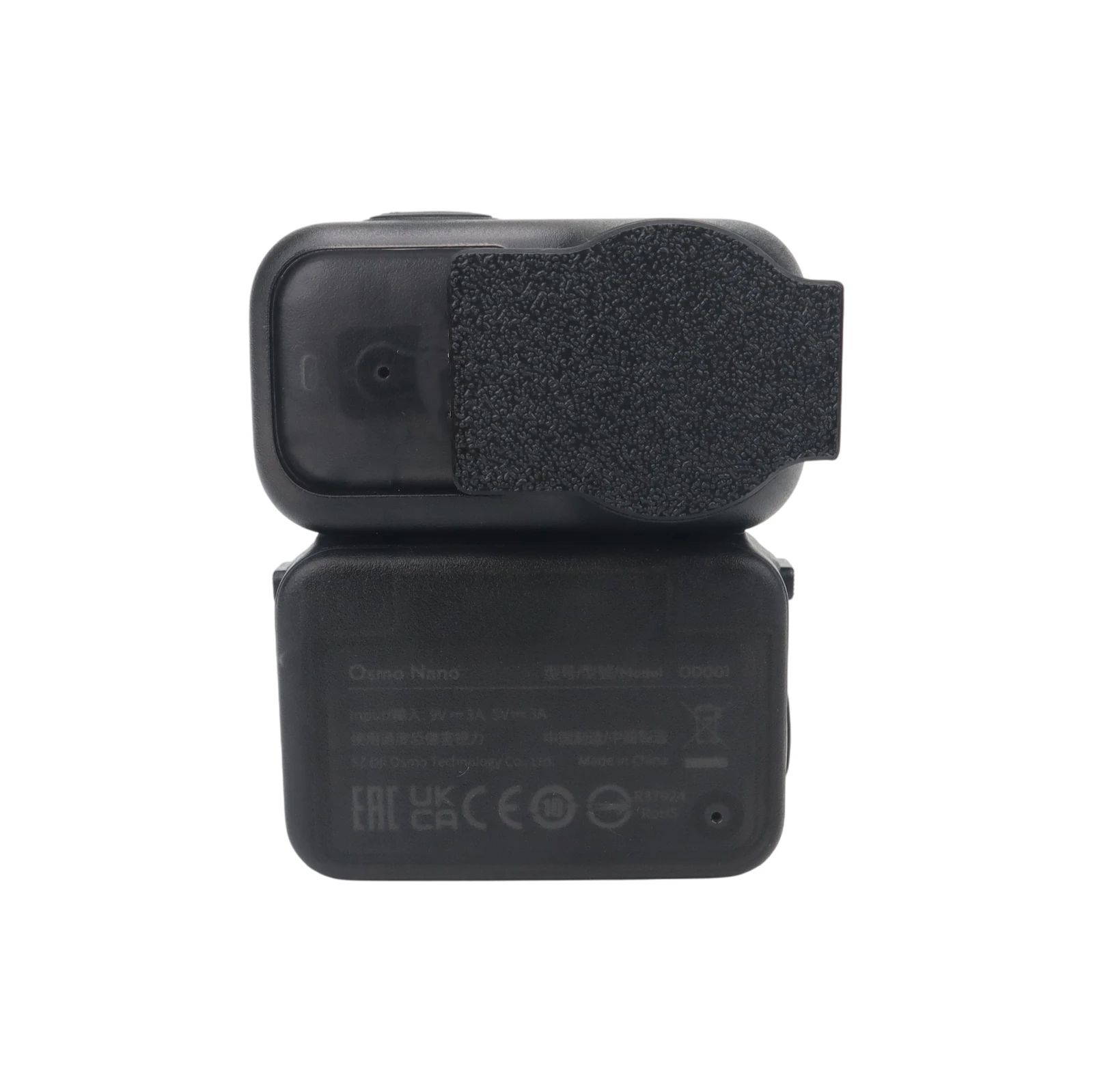 

Lens Protector For DJI OSMO NANO Camera For Use When Installing The Original Protective Case