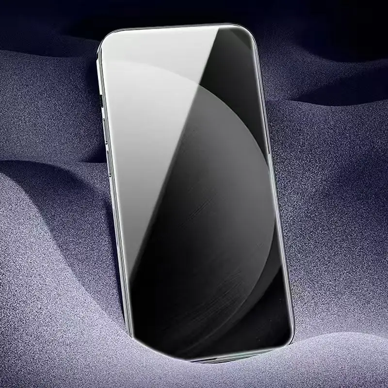 2 buah kaca Tempered untuk Oneplus 15 pelindung layar Film instalasi bebas debu untuk ONEPLUS 15 5g
