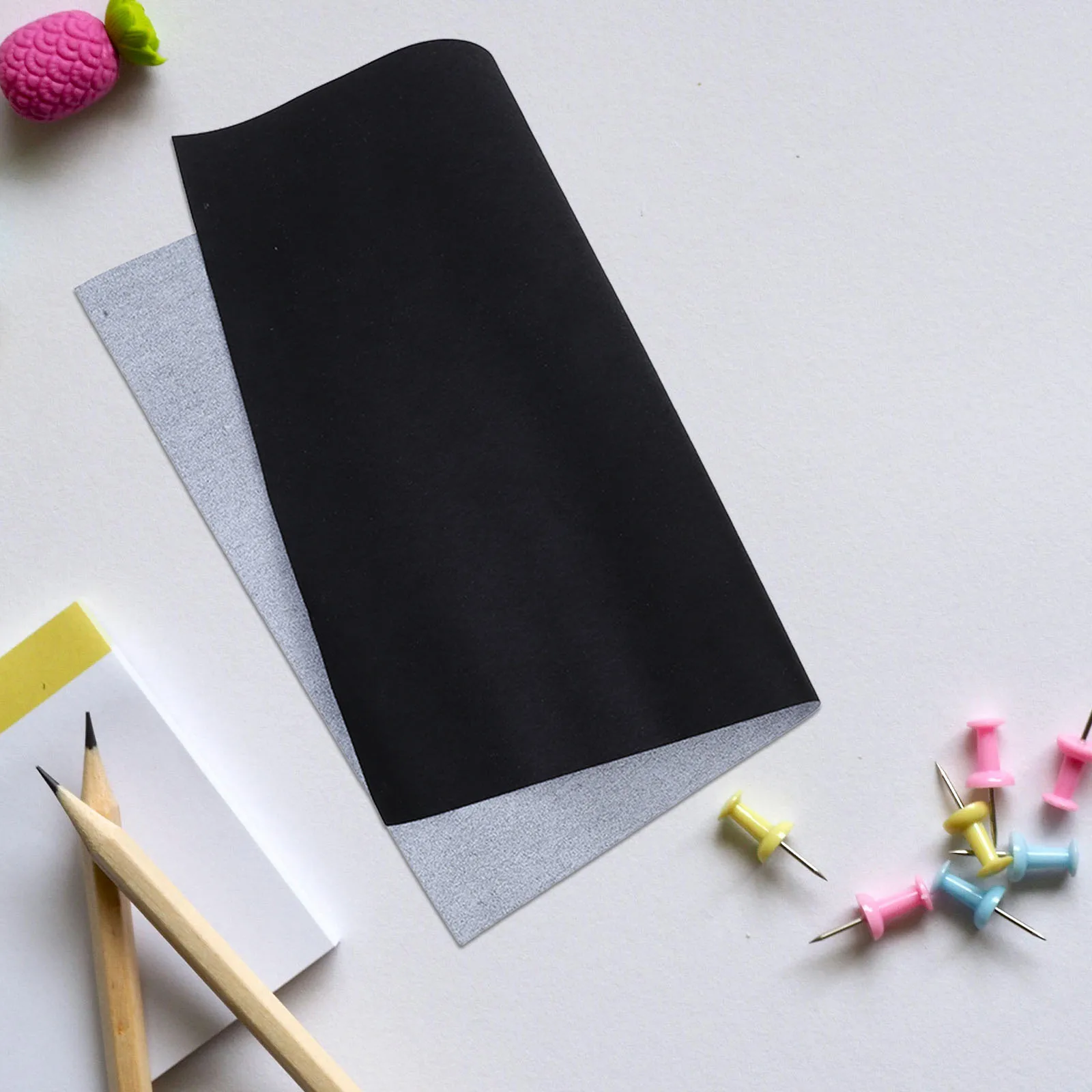 

6pcs Water Cloth Reusable Imitation Rice Paper Calligraphy Practice Mat Chinese Water Writing Cloth For Calligraphy Painting