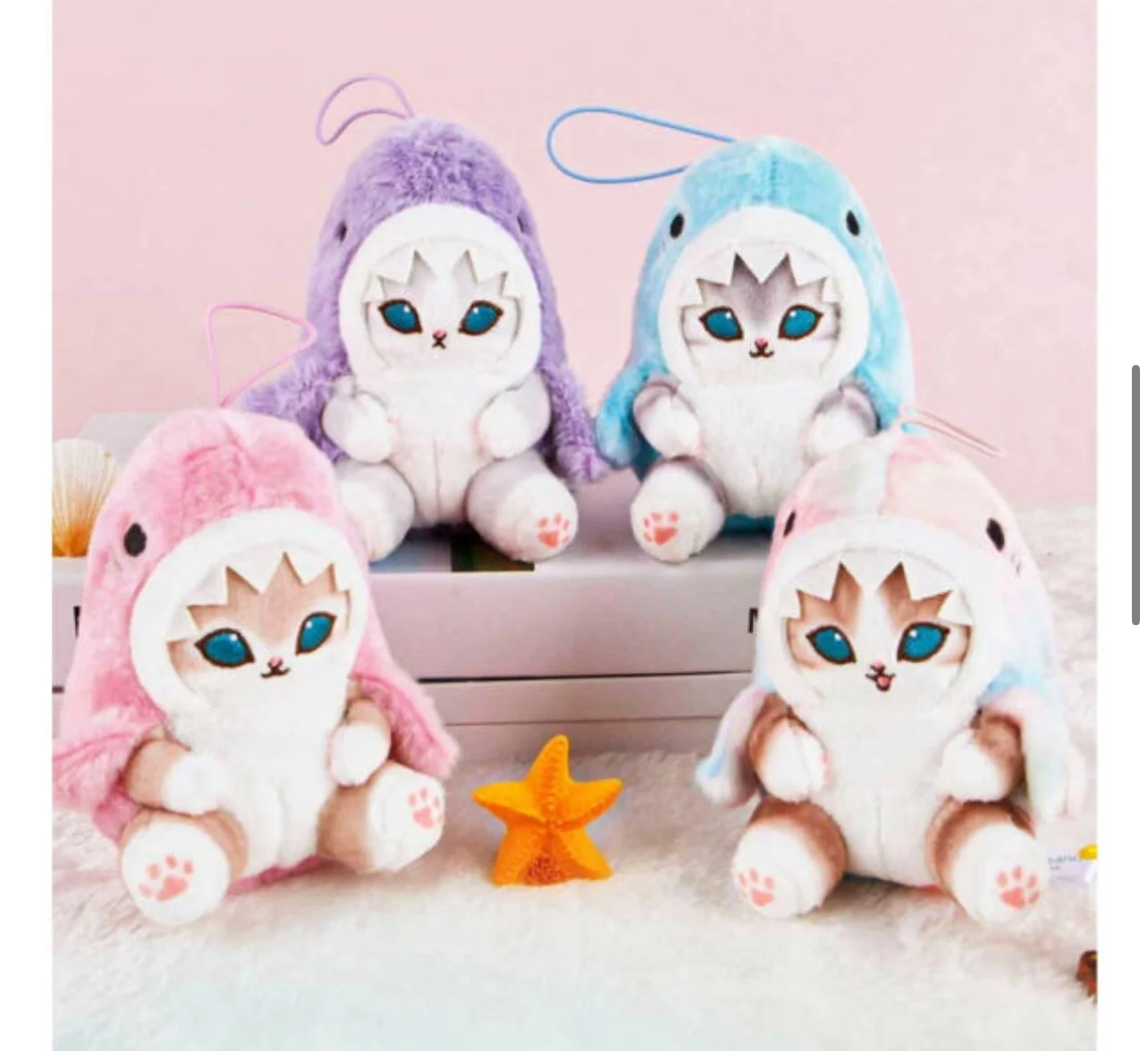 adorabile-bambola-di-peluche-ark-ornamento-da-appendere-morbido-giocattolo-di-peluche-per-bambini-e-collezionisti-materiale-eva-universale