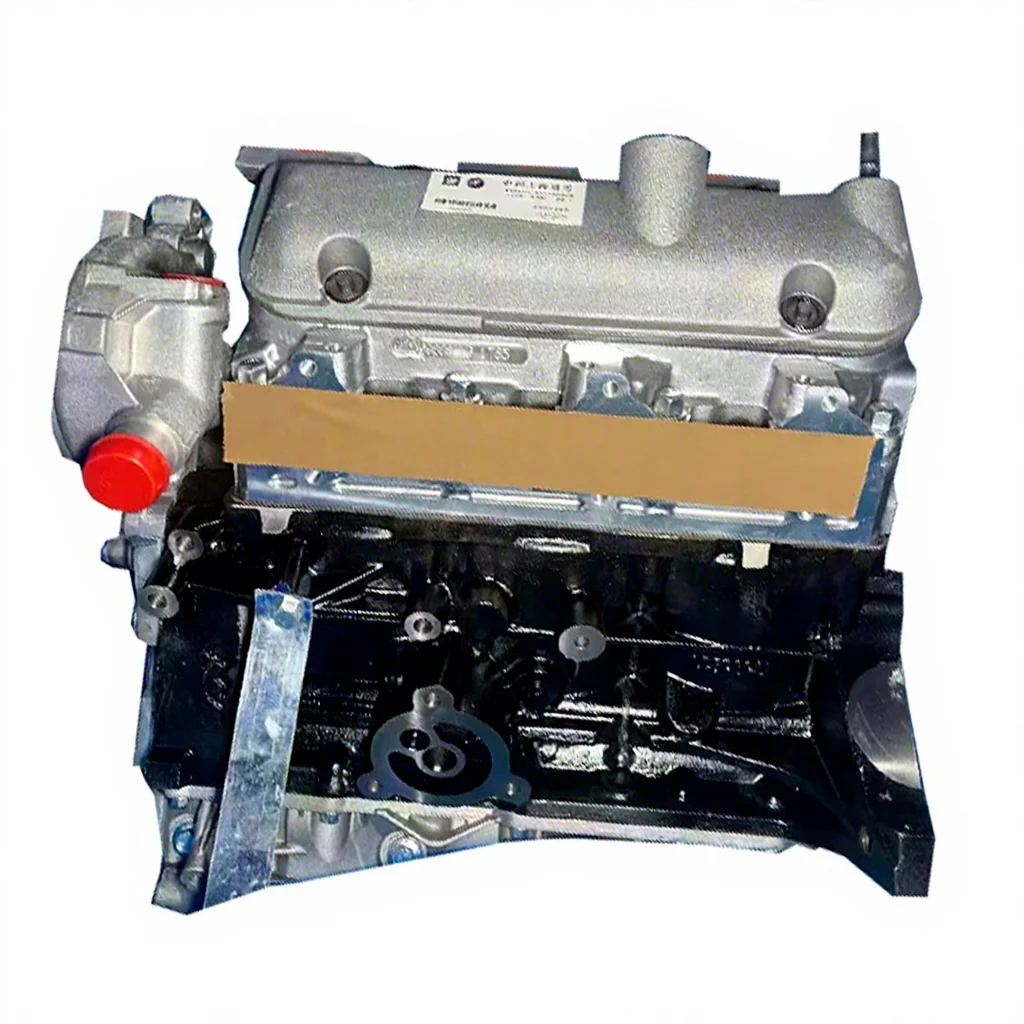 LZC Auto Parts Engine Motor Assembly Long Block For GMC Sierra Savana Chevrolet Silverado Buick Encore 3.0 Engine Complete