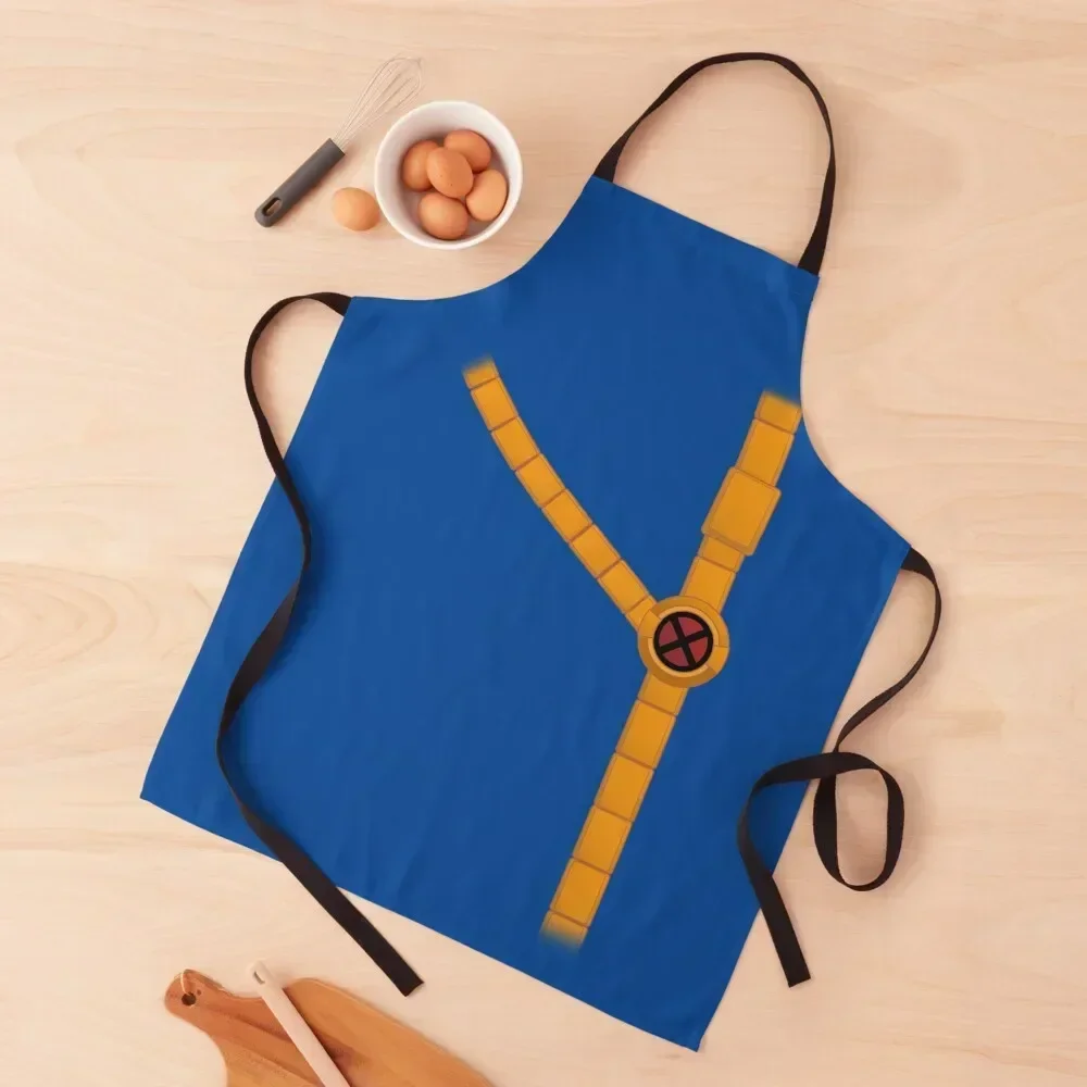 

Be a Hero! Apron Restaurant Kitchen on the wall Woman Work Kitchen Things For Home Apron