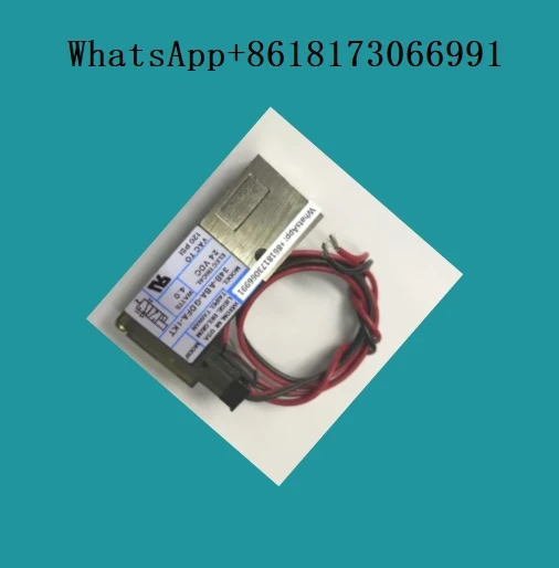 

Solenoid valve 44B-ABA-GDFA-1KA/44C-ABA-GDFA-1KT/34B-ABA-GDFA-1KA