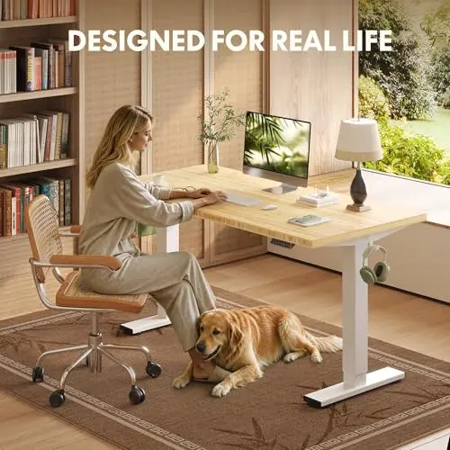 Thumbnail 4 - #10 Best Standing Desk Frames to Buy In 2026